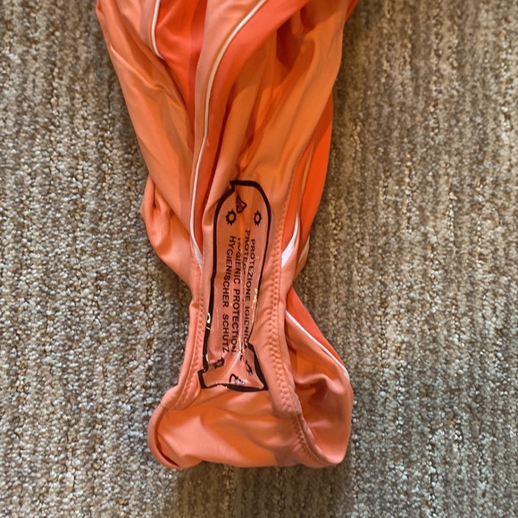 Ninety third Avenue one piece swimsuit - Picture 3 of 4